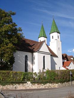 Quelle: St. Michael Veringendorf