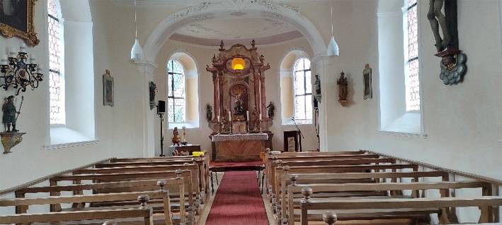 Quelle: St. Martin Hettingen